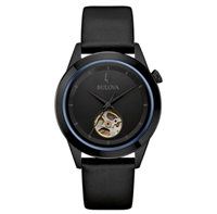 Orologio Bulova Uomo Modern in Acciaio 98A323 - 98A323